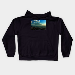 Guatemala - Antigua Kids Hoodie